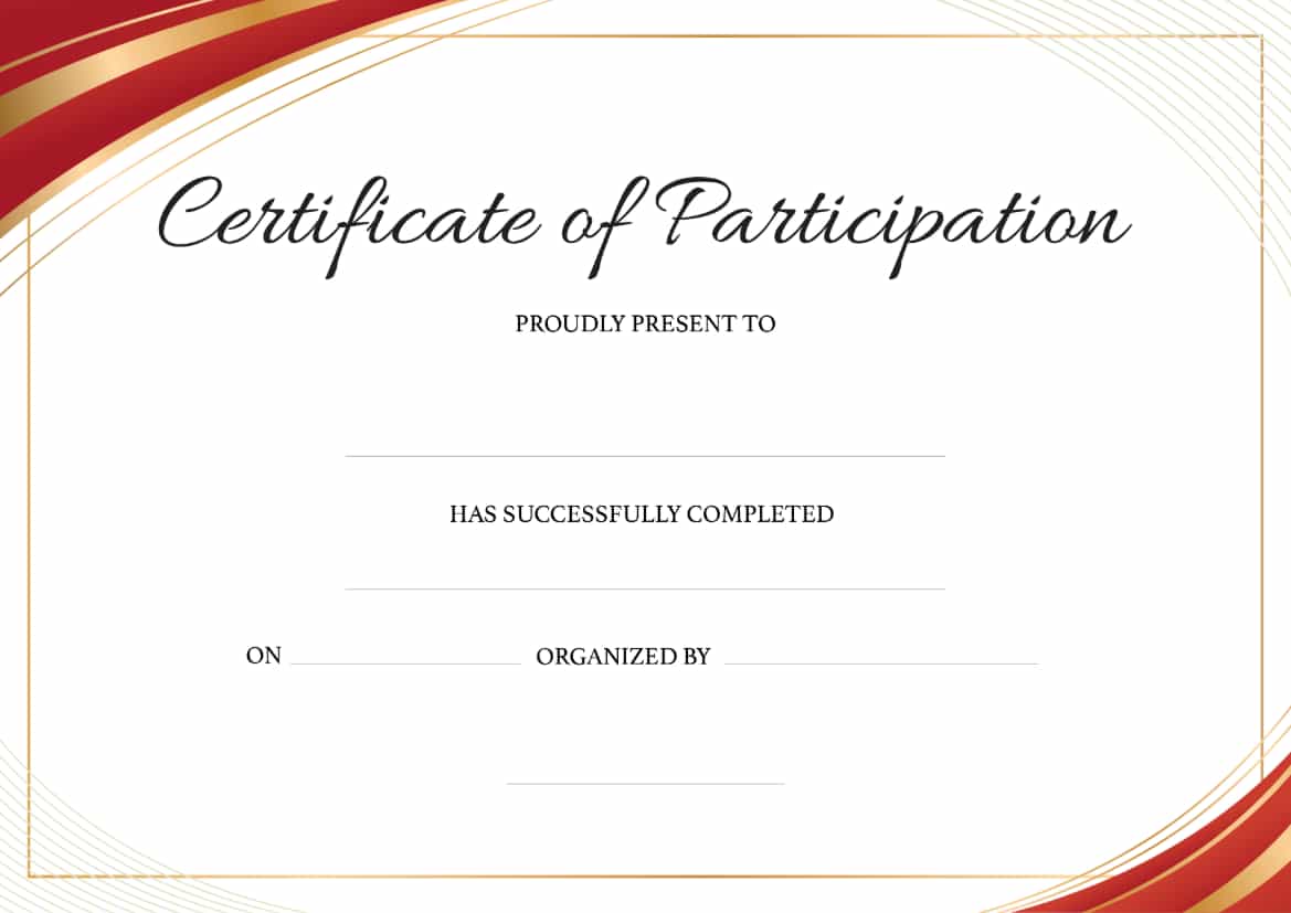 Certificate 2