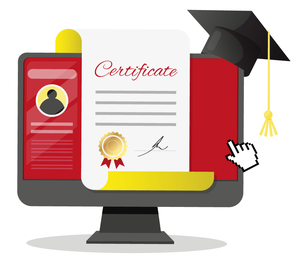 Certificate Model 1